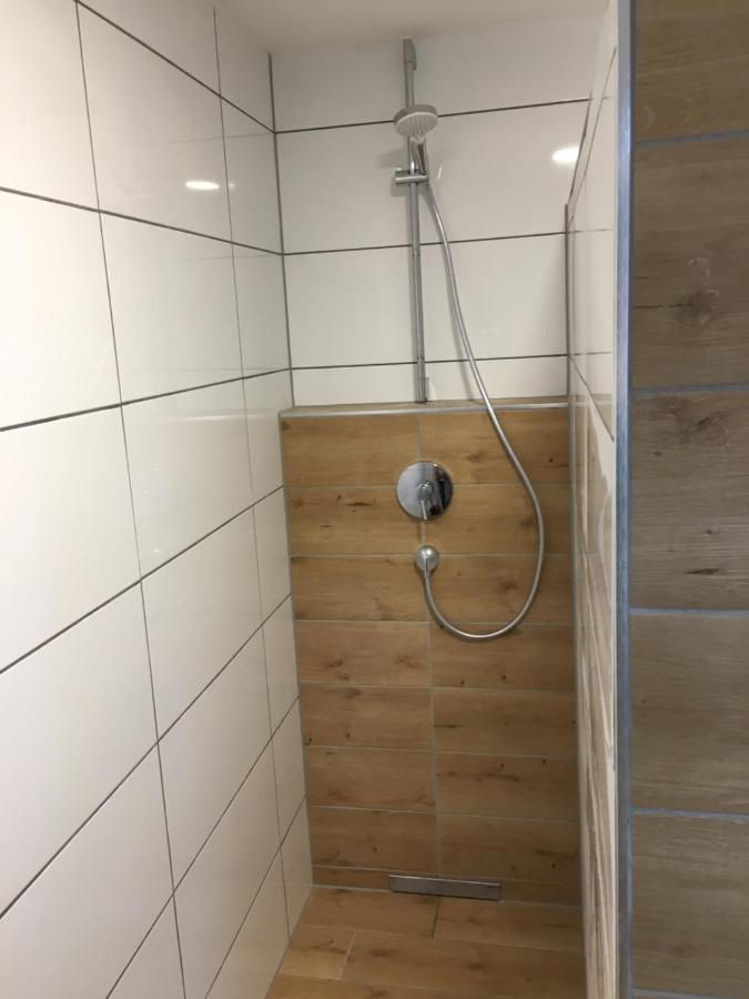 Ferienwohnung Reh Bad Rappenau Exteriör bild