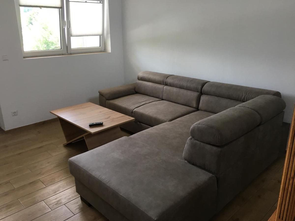 Ferienwohnung Reh Bad Rappenau Exteriör bild